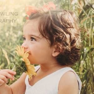 Meet your Posher, Kellie